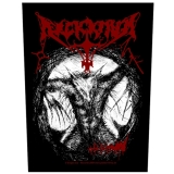 Arckanum - þþþþþþþþþþ Rückenaufnäher/BackPatch