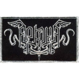 Arkona - Logo - Patch