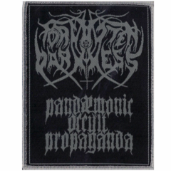 Forgotten Darkness - Patch