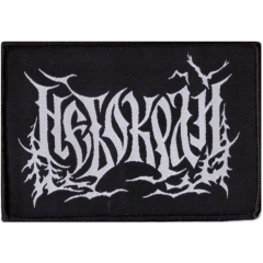 Nebokray - Logo - Patch