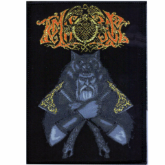 Temnozor - Werwolf - Patch