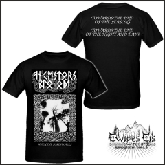 Ancestors Blood - When the Forest Calls - T-Shirt