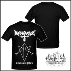 Arckanum - Thursian Magic II - T-Shirt