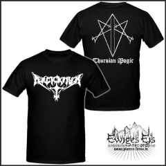 Arckanum - Thursian Magic I - T-Shirt