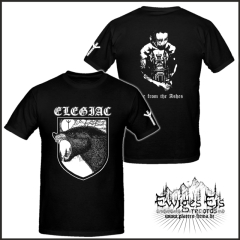 Elegiac - Rise from the Ashes - T-Shirt