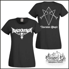 Arckanum - Thursian Magic - Girlie