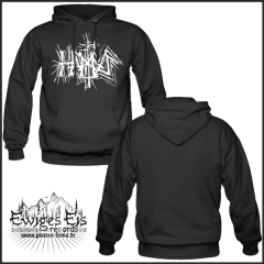 Hämys - Logo - Hoodie Sweatshirt