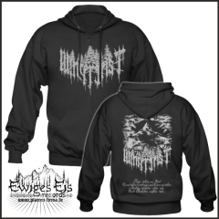 Wintergeist - Hooded Zipper