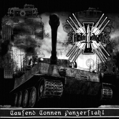 Flak - Tausend Tonnen Panzerstahl CD
