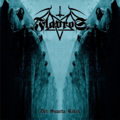 Flavros - Det Svarta Riket CD