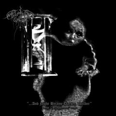 Gauntlet´s Sword - And Nigth became darker, wilder CD