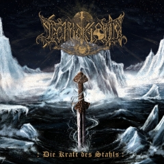 Jernskjold - Die Kraft des Stahls CD