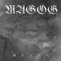 Magog - Magog CD