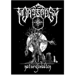 Nordfrost - Naturgewalten A5-DIGI-CD (ltd.50)