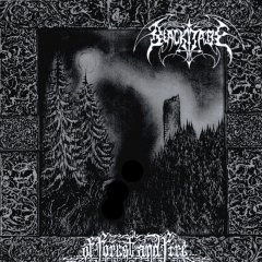 Black Jade -...a forest and fire CD