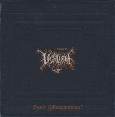 Ugulishi - Dark Illuminations CD