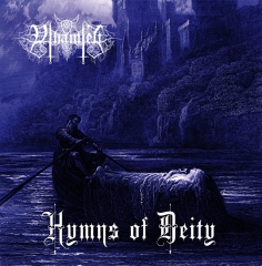 Vihamieli - Hyms of Deity CD