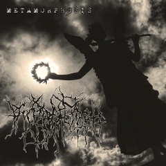 Vimbulnatt - Metamorphosis CD