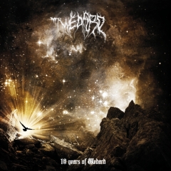 Wedard - 10 Years of Wedard CD