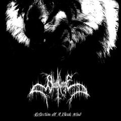 Blutklinge - Reflection Of A Bleack Mind DIGI-CD