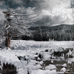 Wedard - Eiskrieg II DIGI-CD