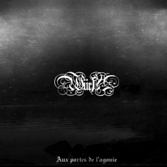 WürM - Aux portes de l´agonie CD