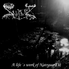 ZwenZ - A life's work of Natrgaard II CD
