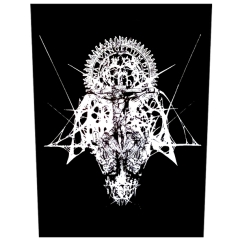 Antaeus - Rückenaufnäher / BackPatch