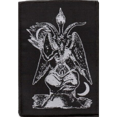Baphomet - Patch
