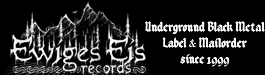 Ewiges Eis Records Webstore